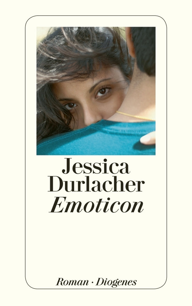 Emoticon (Jessica Durlacher)