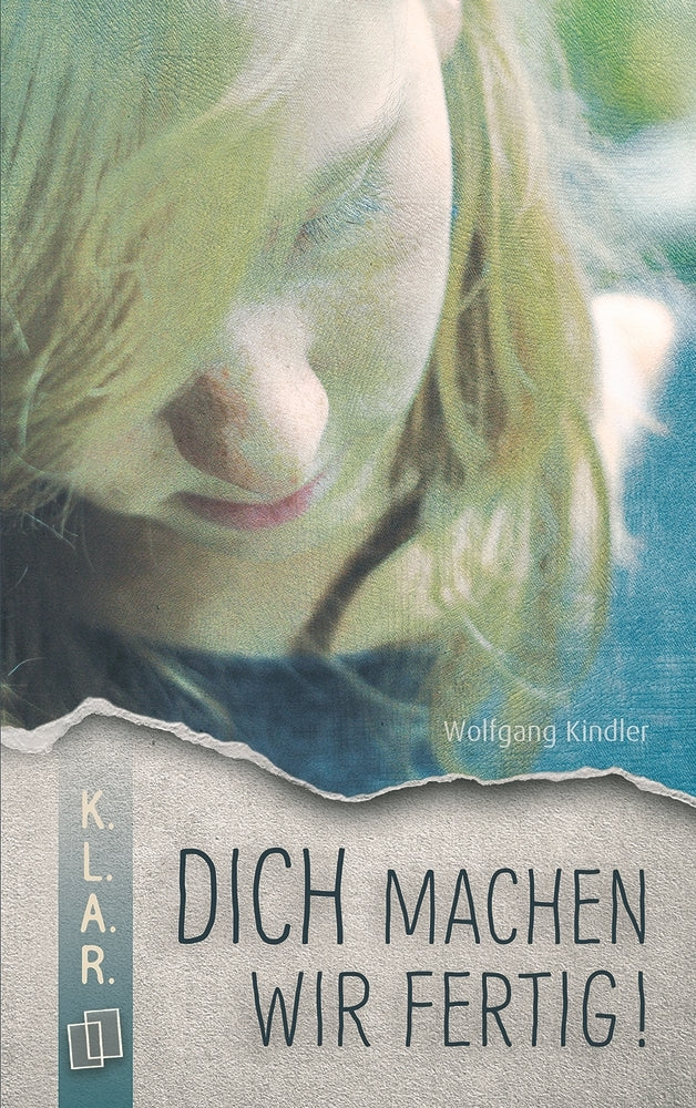 'Dich machen wir fertig!' (Wolfgang Kindler)
