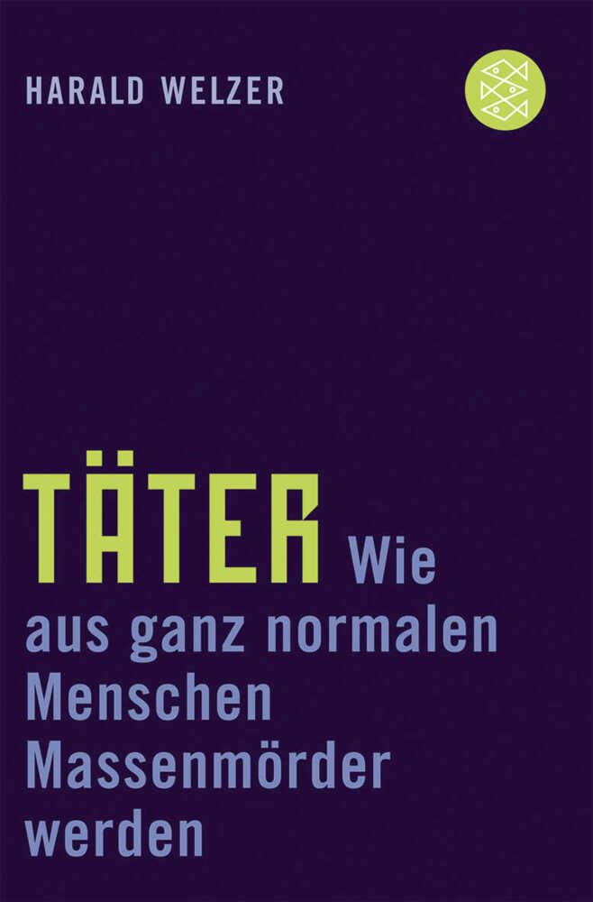 Täter (Harald Welzer)