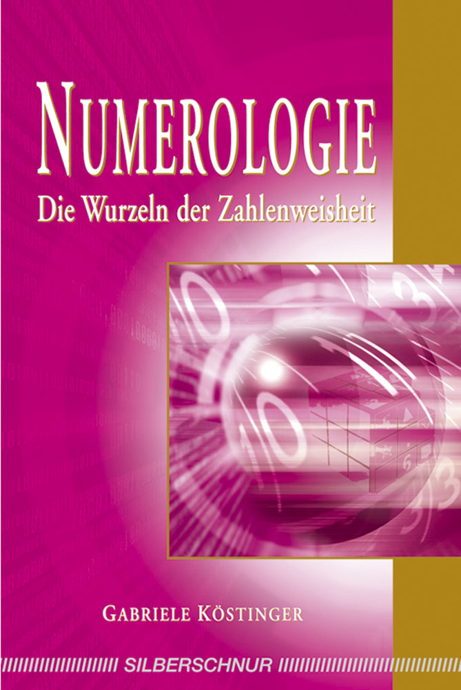 Numerologie (Gabriele Köstinger)