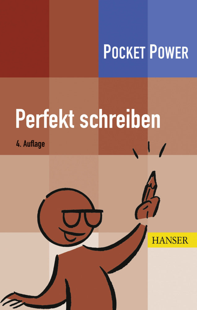 Perfekt schreiben (Markus Reiter)