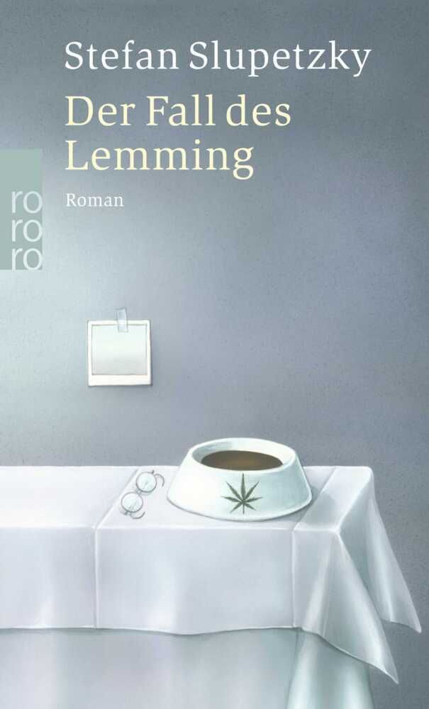 Der Fall des Lemming (Stefan Slupetzky)