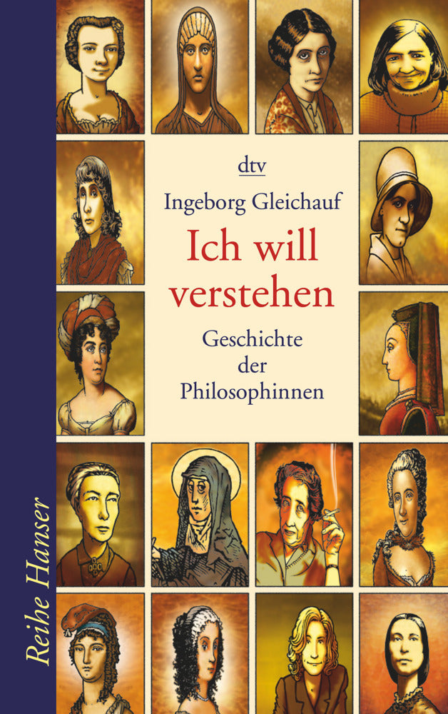 Ich will verstehen (Ingeborg Gleichauf)