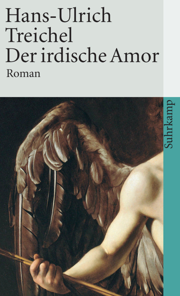 Der irdische Amor (Hans-Ulrich Treichel)