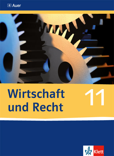 Wirtschaft und Recht 11 (Thomas Freytag)