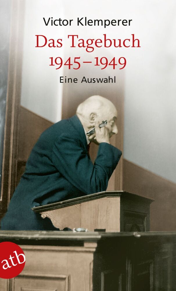 Das Tagebuch 1945-1949 (Victor Klemperer)