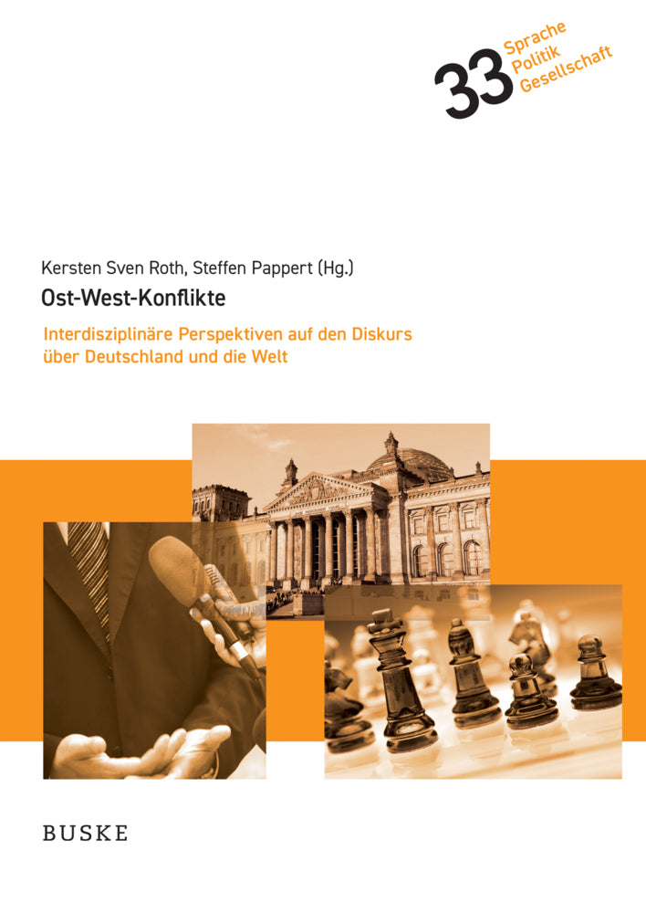 Ost-West-Konflikte (Steffen Pappert)