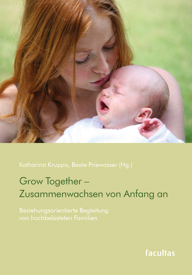 Grow Together - Zusammenwachsen von Anfang an (Katharina Kruppa)