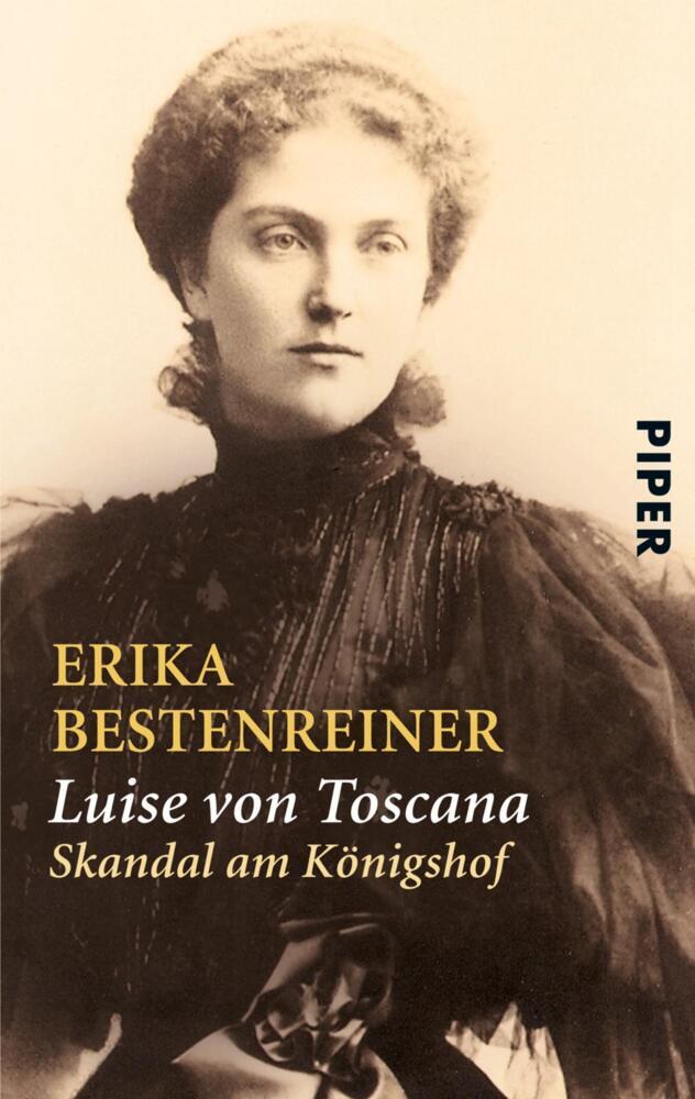 Luise von Toscana (Erika Bestenreiner)