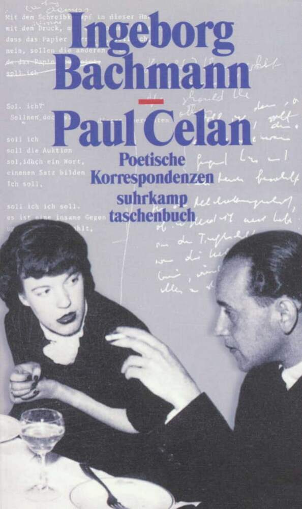 Poetische Korrespondenzen (Ingeborg Bachmann)