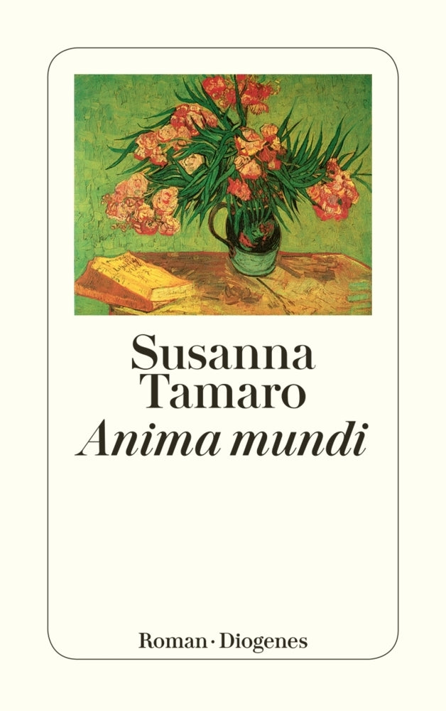Anima mundi (Susanna Tamaro)