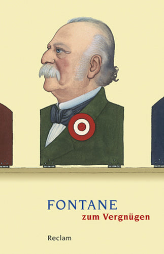 Fontane zum Vergnügen (Theodor Fontane)