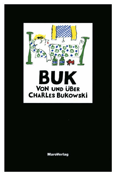 Buk (Charles Bukowski)