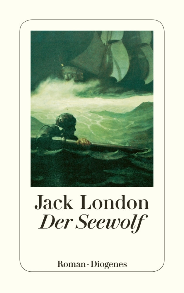 Der Seewolf (Jack London)