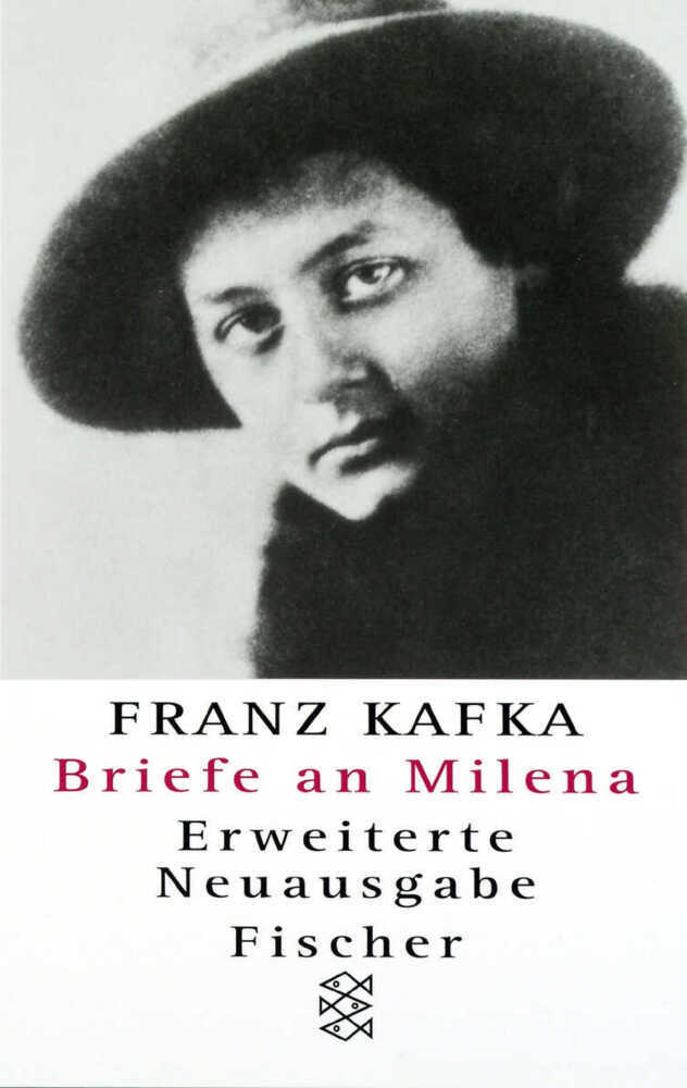 Briefe an Milena (Franz Kafka)