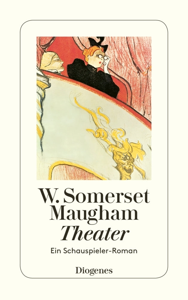 Theater (William Somerset Maugham)