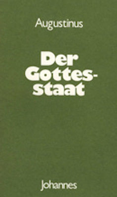 Der Gottesstaat (Augustinus)
