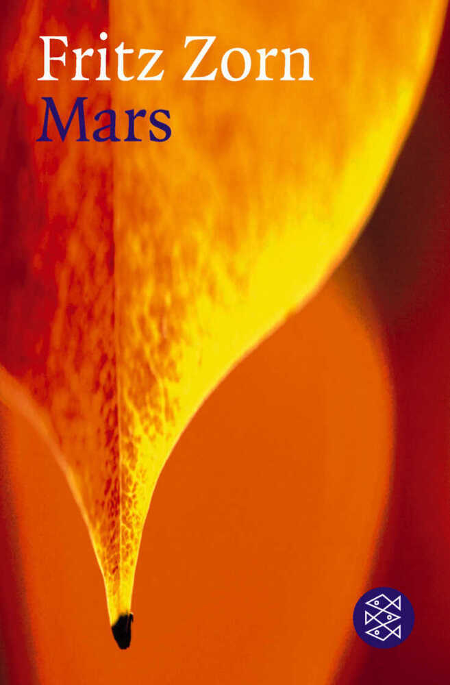 Mars (Fritz Zorn)
