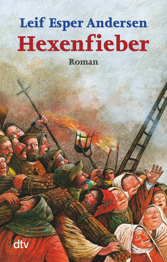 Hexenfieber (Leif E. Andersen)