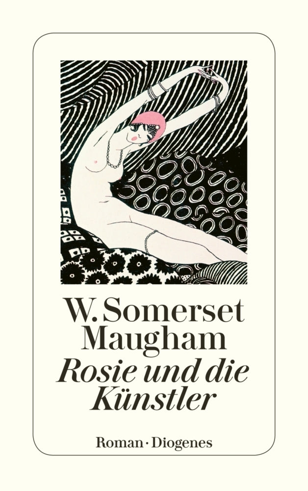 Rosie und die Künstler (William Somerset Maugham)