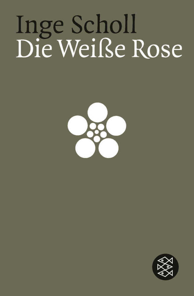 Die Weiße Rose (Inge Scholl)
