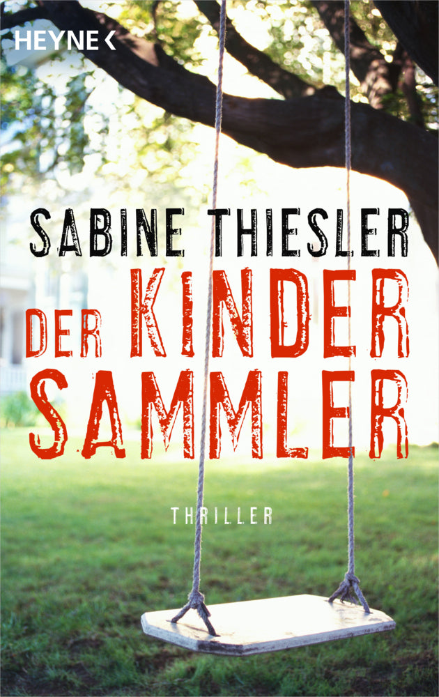 Der Kindersammler (Sabine Thiesler)