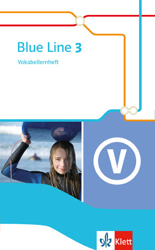 Blue Line 3