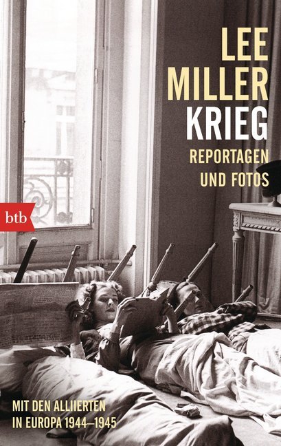 Krieg (Lee Miller)