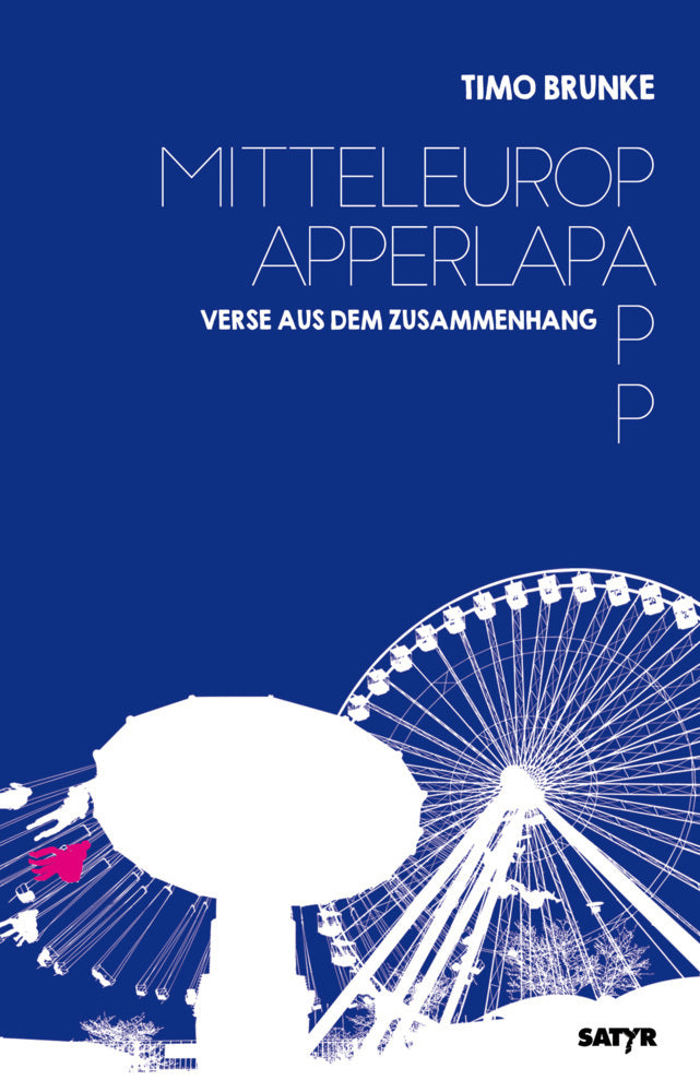 Mitteleuropapperlapapp (Timo Brunke)