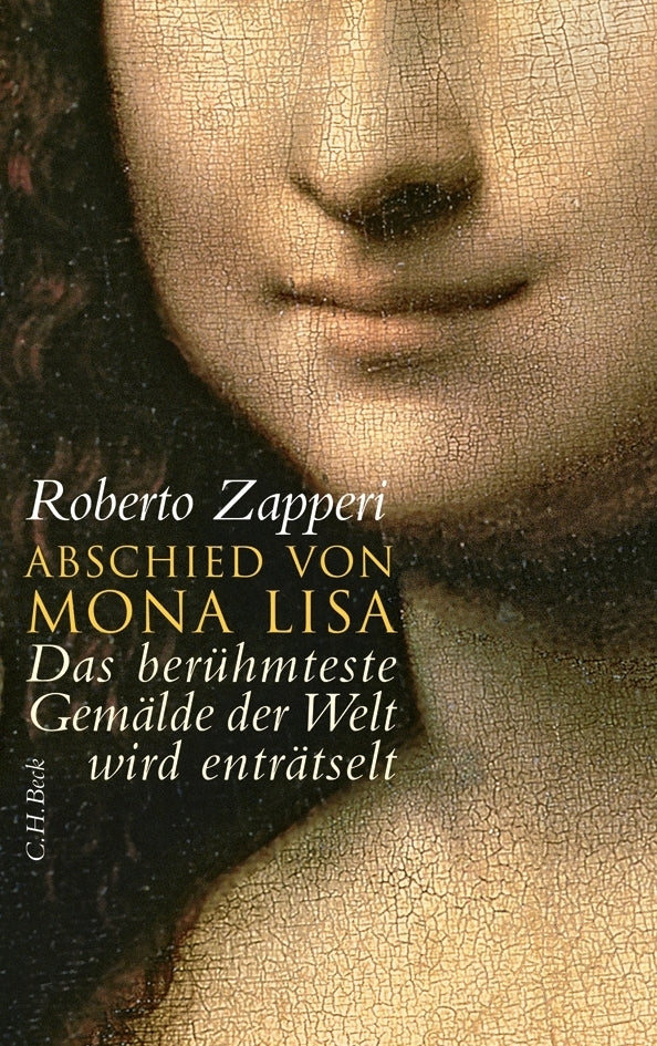 Abschied von Mona Lisa (Roberto Zapperi)