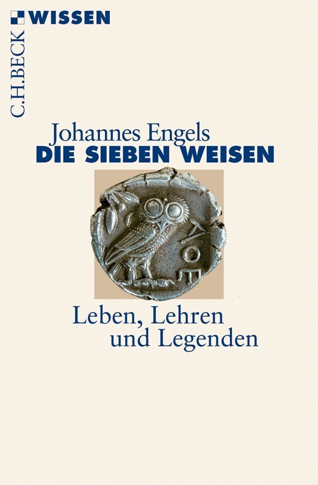 Die sieben Weisen (Johannes Engels)