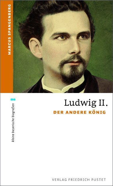 Ludwig II. (Marcus Spangenberg)