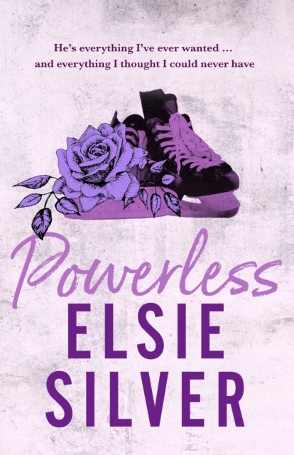 Powerless (Elsie Silver)