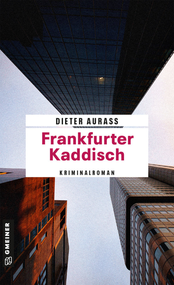Frankfurter Kaddisch (Dieter Aurass)