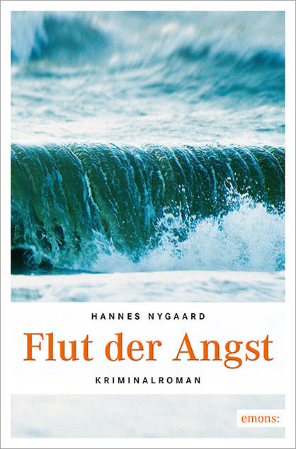 Flut der Angst (Hannes Nygaard)