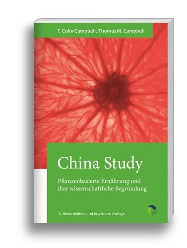 China Study (T. Colin Campbell)