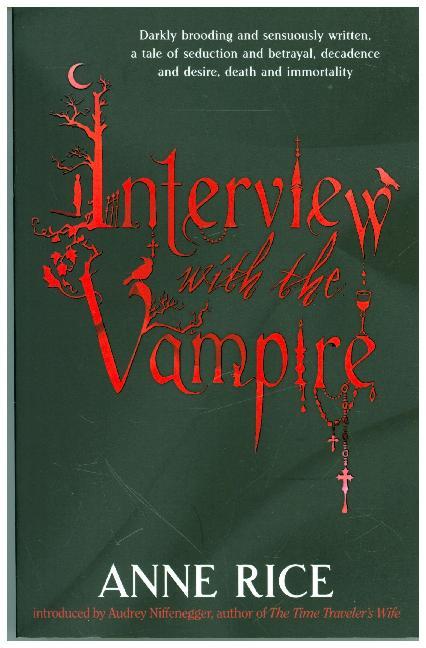 Interview with the Vampire (Anne Rice)
