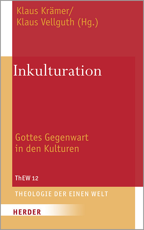 Inkulturation (Klaus Krämer)