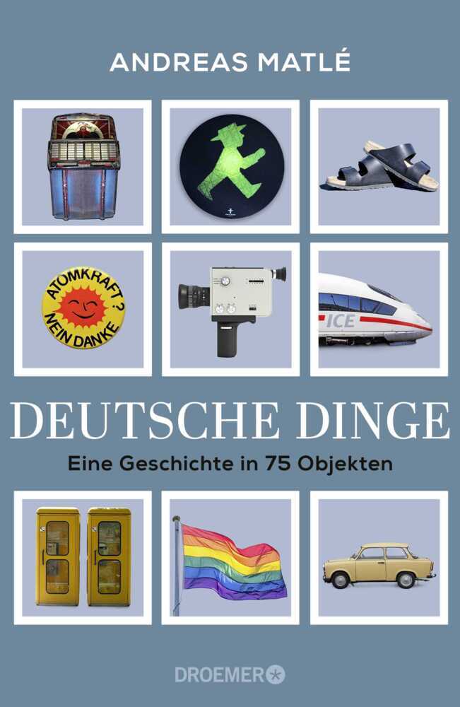 Deutsche Dinge (Andreas Matlé)