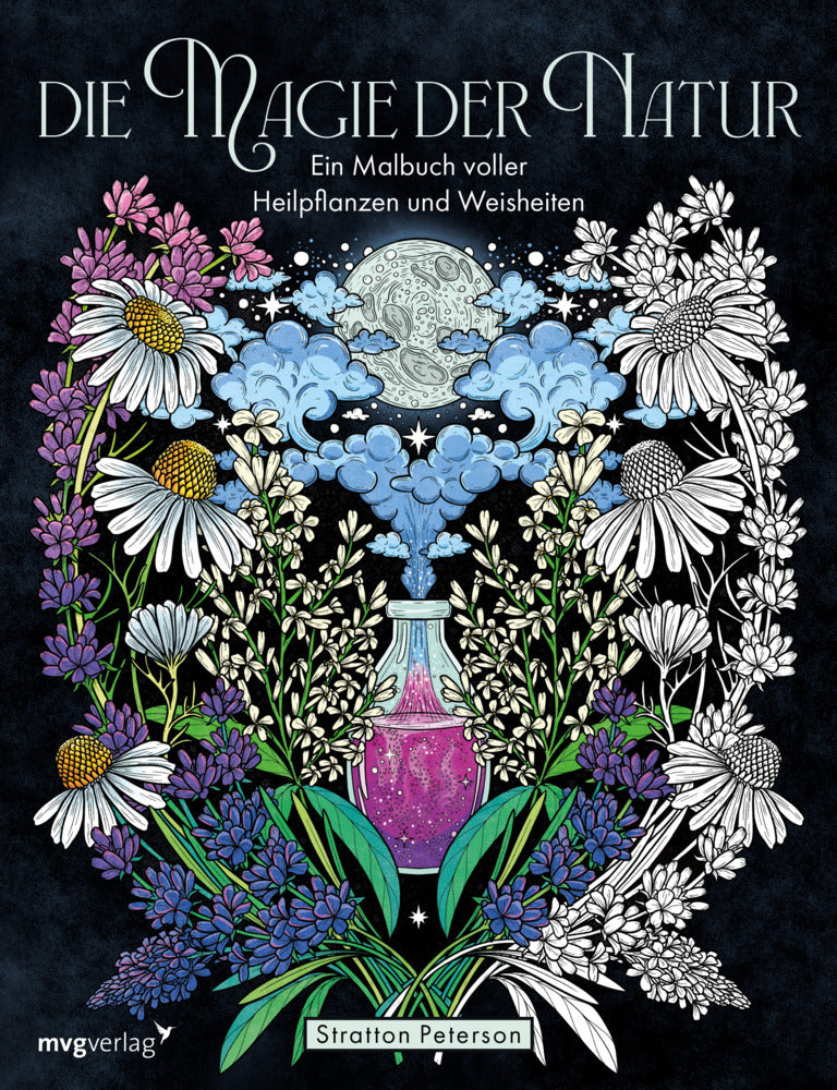 Die Magie der Natur (Stratten Peterson)