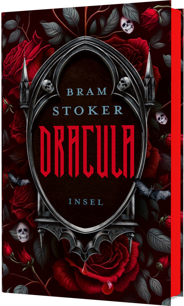 Dracula (Bram Stoker)