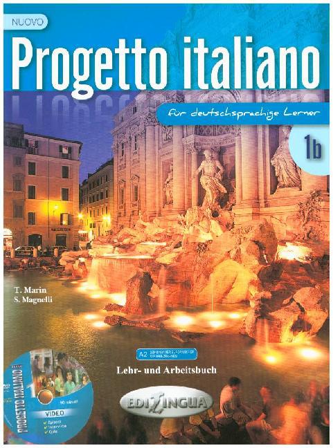Lehr- und Arbeitsbuch, m. CD-ROM