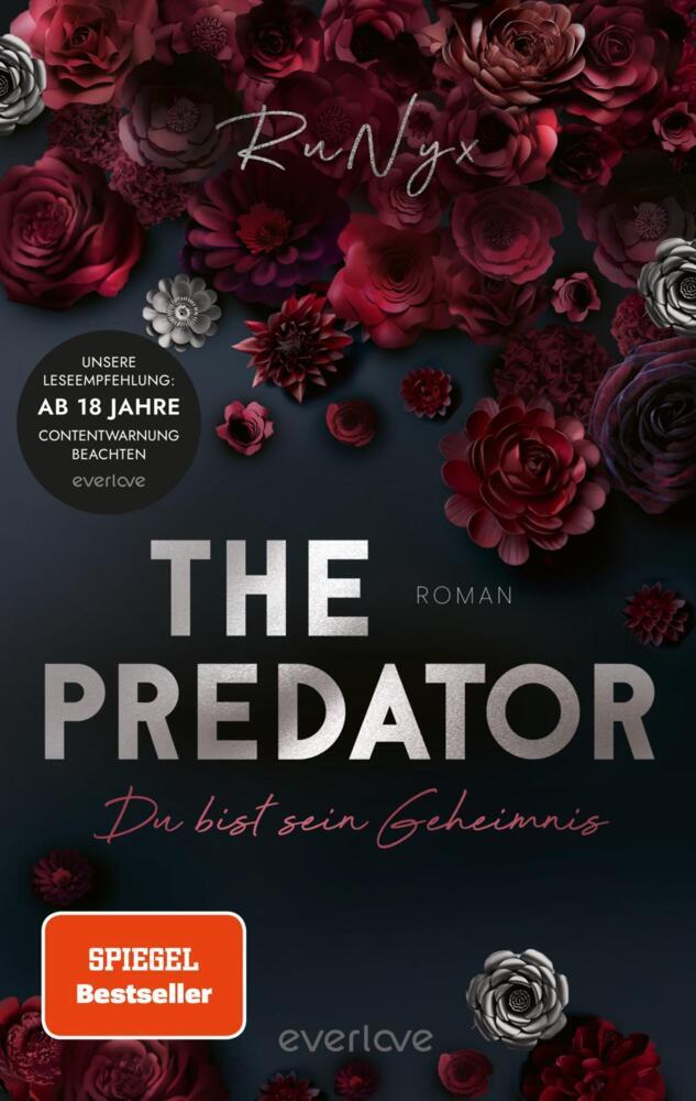 The Predator - Du bist sein Geheimnis (Runyx)