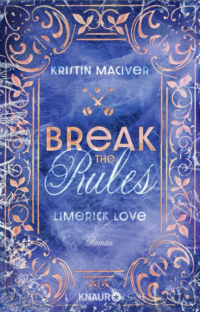 Limerick Love. Break the Rules (Kristin Maciver)
