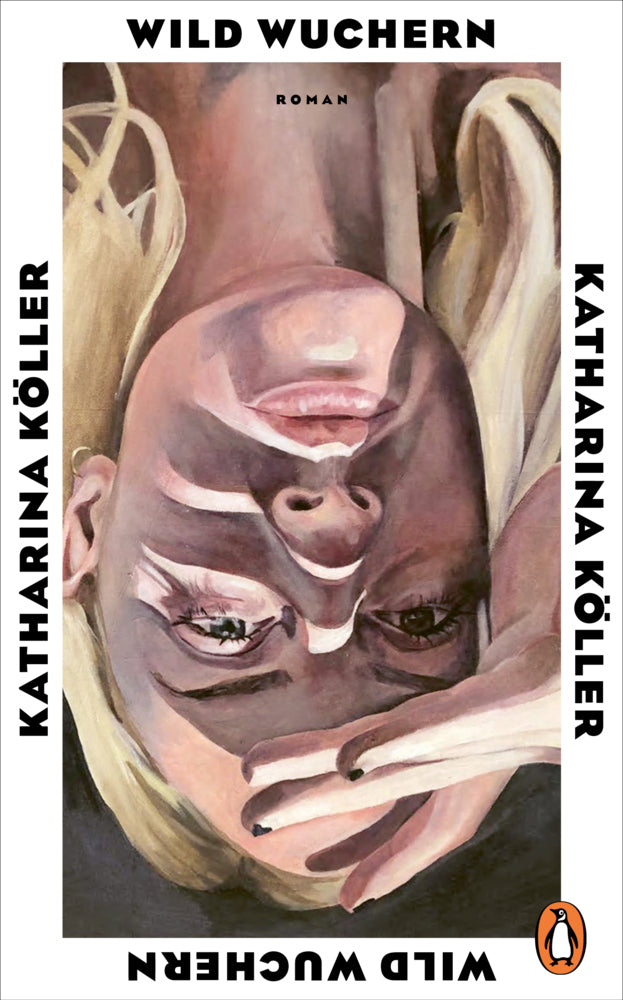 Wild wuchern (Katharina Köller)