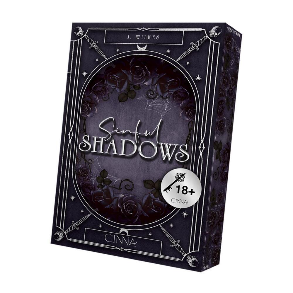 Sinful Shadows (J. Wilkes)