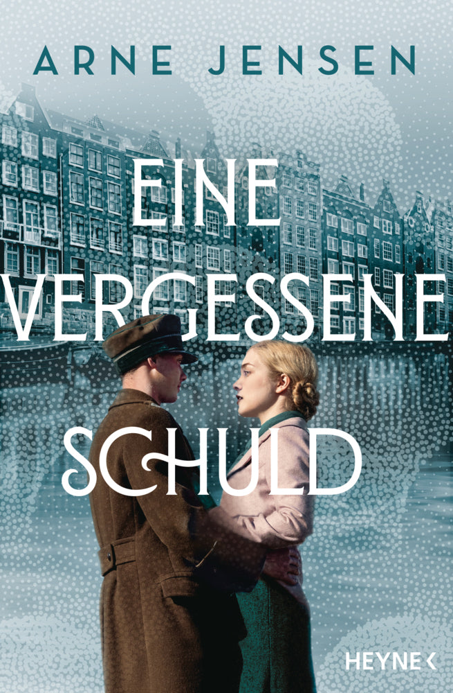 Eine vergessene Schuld (Arne Jensen)