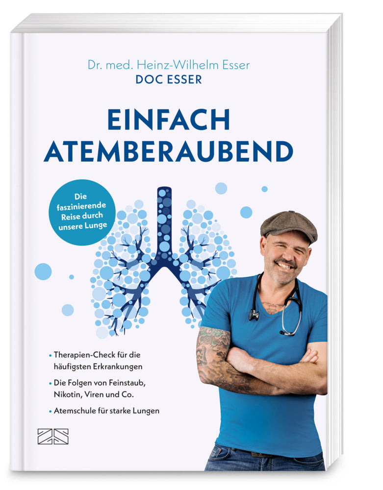 Einfach atemberaubend (Heinz-Wilhelm Esser)