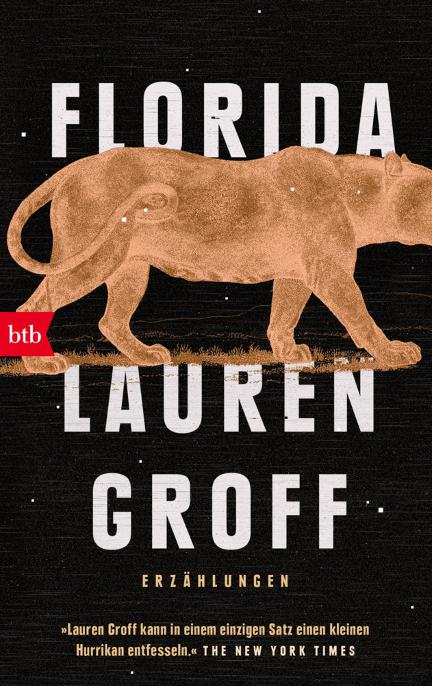 Florida (Lauren Groff)