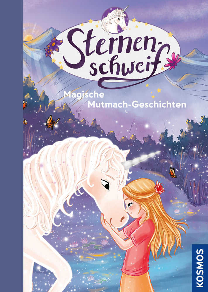 Sternenschweif, Magische Mutmach-Geschichten (Linda Chapman)